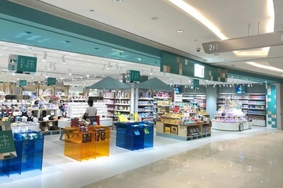 加深“品牌化”战略 畹町以四代新形象店开启品牌升级