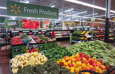 果蔬店使用收银系统,应该具备哪些功能? - 纳客软件