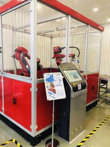 创业周之新产品发布 未来的工厂是什么样子 国家精英创业周上 全国最牛机器人制造者给出了答案