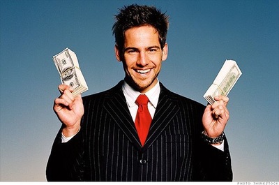 金融圈最神秘&最赚钱的工作:解密对冲基金之投资精英的日常