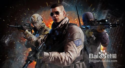 精英部队有哪些特色玩法值得新手试