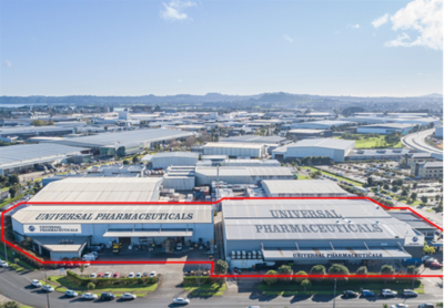 令人放心的高端营养生产基地 好产品值得托付