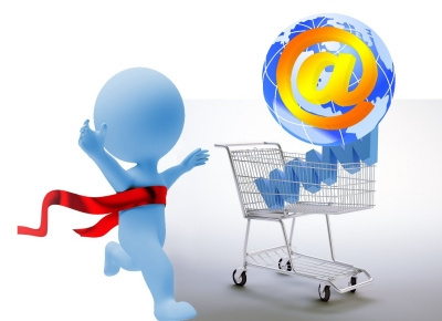 我国电商年交易额超16万亿 增长近六成-