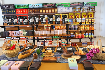 加盟便群农副产品商店需要什么条件?有哪些要求?