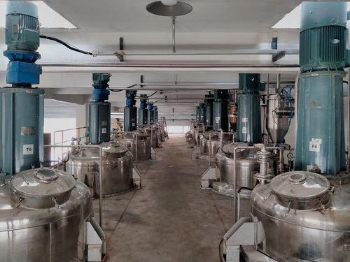 易泄露 密封差 细度低怎么办 砂磨机精英为您完美解决