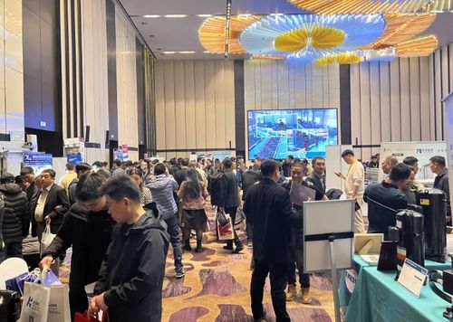东北名优制冷企业大聚会,你来了吗