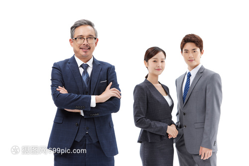 商业精英团队中的男性精英形象 内涵、挑战与演化