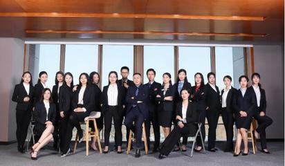 新入常务副会长 精英人物蒋卫朝——陕西思睿法律咨询服务董事长、陕西博硕律师事务所高级顾问