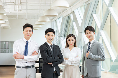 铸就卓越团队 企业精英形象的内涵与实践路径