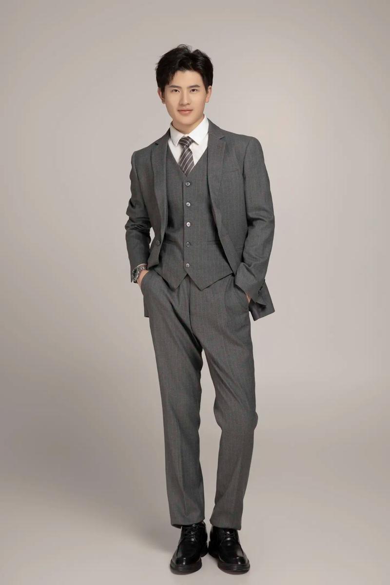 飞乐时摄影.个人形象照