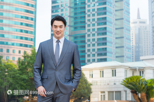 都市商务精英 现代职场中的挑战与进阶之路