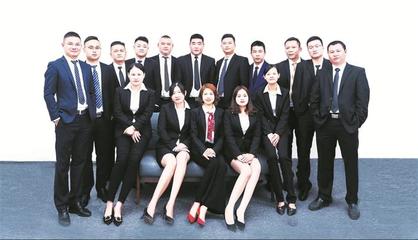 精英团队 在国寿实现快速发展的关键